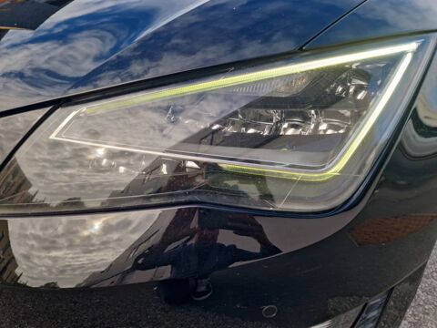 Leon ST 2.0 TDI 150 FR 2014 occasion 60000 Beauvais