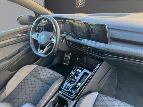 Golf 2.0 TDI SCR 150 R-LINE DSG 2022 occasion 13600 La Ciotat