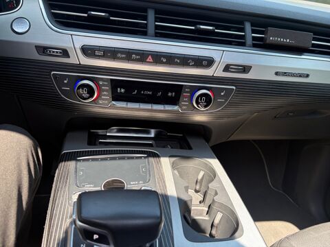 Q7 3.0 V6 TDI 272 AVUS EXTENDED 7PL 2018 occasion 69730 Genay