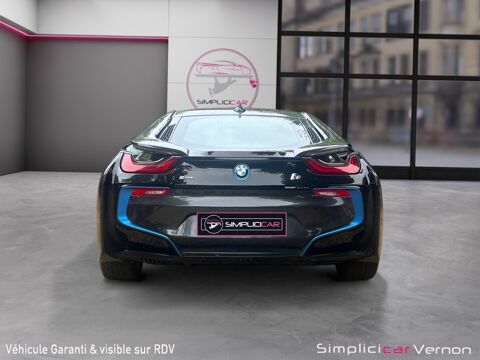 i8 FIRST EDITION LASER EYES 2015 occasion 27200 Vernon