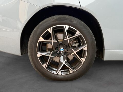 X3 M Sport 2025 occasion 06400 Cannes