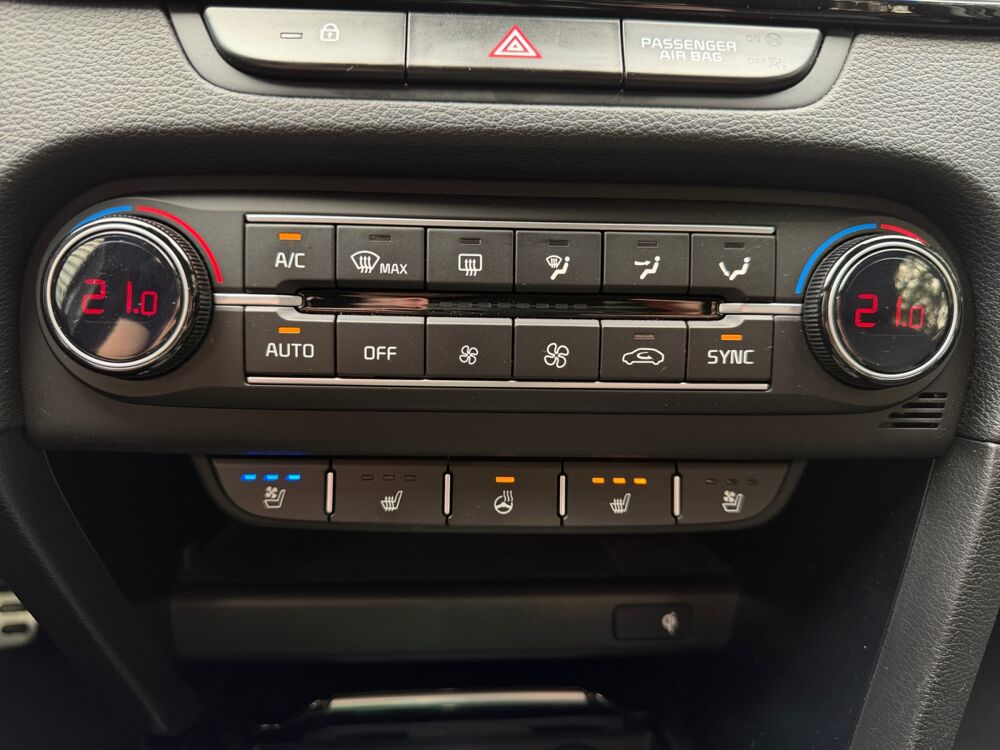 XCeed XCEED 1.5 T-GDI 160 PREMIUM DCT 2022 occasion 30900 Nimes