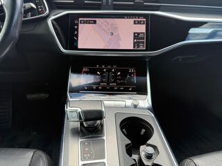 A6 50 V6 3.0 TDI 286 AVUS TIPTRONIC QUATTRO 2019 occasion 25300 Vuillecin