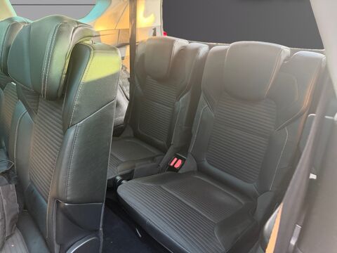 Grand scenic IV GRAND 1.6 DCI 160 INTENS BOSE EDC 2017 occasion 31120 Pinsaguel