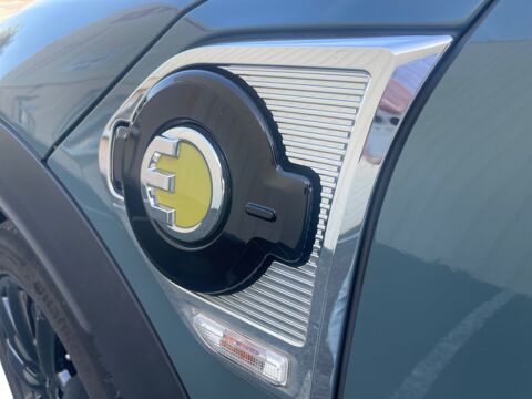 Countryman II (2) (F60) 1.5 125 ch + 95 ch ALL4 COOPER SE NORTHWOOD BVA 2022 occasion 17200 Saint-Sulpice-de-Royan