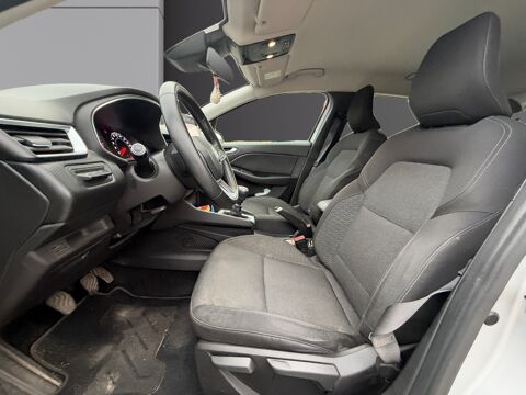 Clio Business 2019 occasion 87000 Limoges