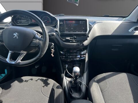 208 Allure business 2019 occasion 69730 Genay