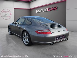 911 Carrera 4S 2007 occasion 03300 Cusset