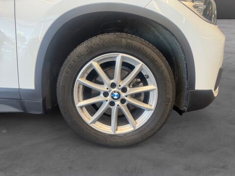 X1 16D SDRIVE 116 M SPORT 2017 occasion 64121 Serres-Castet