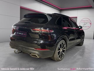 Cayenne 3.0 V6 340 2018 occasion 34070 Montpellier