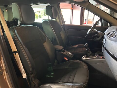 Sc&eacute;nic 1.6 DCI 130 BOSE EDITION 2014 occasion 73290 La Motte-Servolex