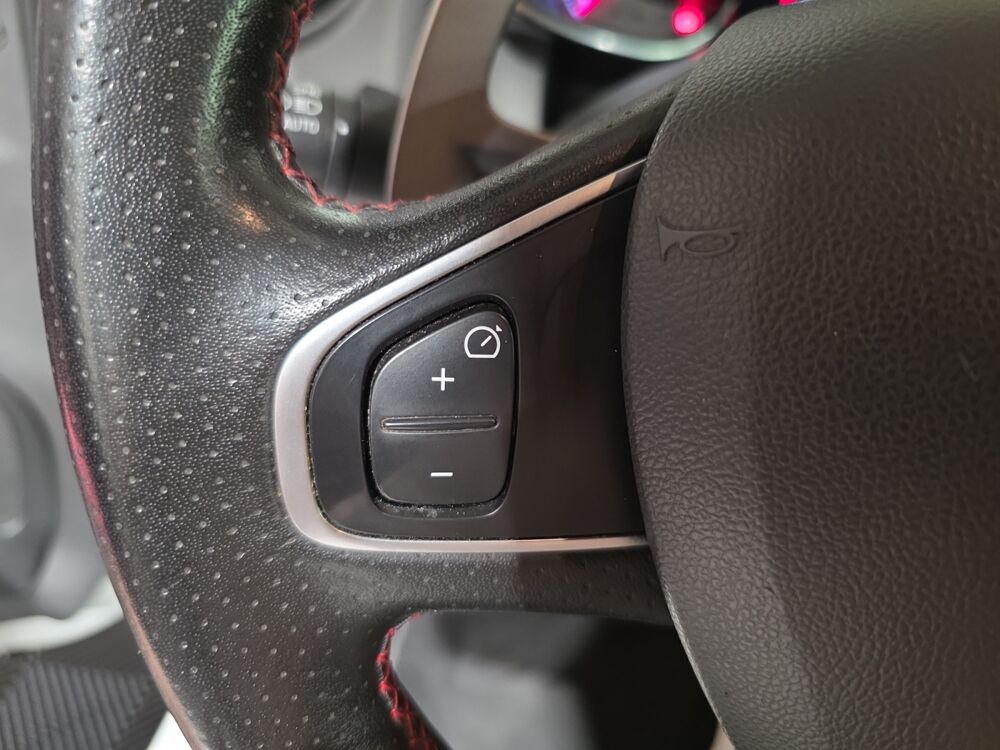 Clio CLIO RS 2017 occasion 54180 Houdemont