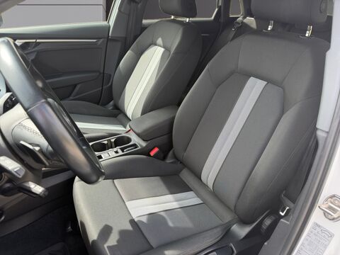 A3 2.0 TDI 150 BUSINESS LINE 2021 occasion 17200 Saint-Sulpice-de-Royan