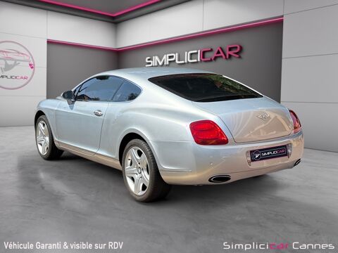 Continental Base 2004 occasion 06400 Cannes