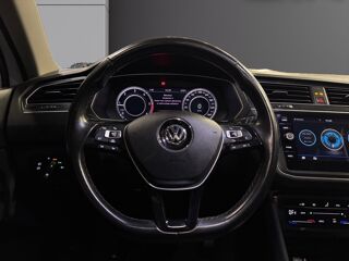 Tiguan 2.0 TDI 150 4X2 DSG PH2 pack r line 2018 occasion 34070 Montpellier