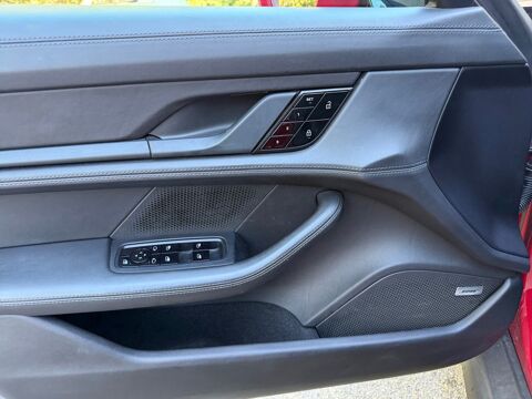 Divers TAYCAN 4S PERFORMANCE PLUS 2021 occasion 30900 Nimes