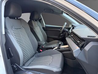 A1 AUDI SPORTBACK 40 TFSI 200ch 2019 occasion 69730 Genay
