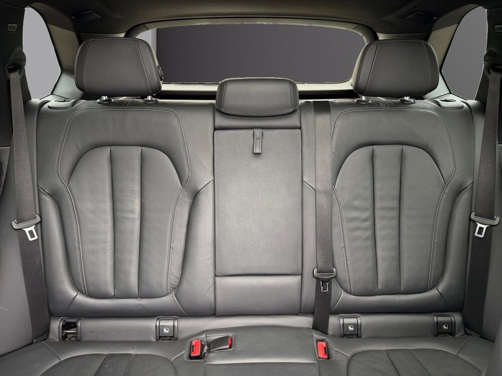 X5 30D XD M SPORT BA 2021 occasion 25300 Vuillecin