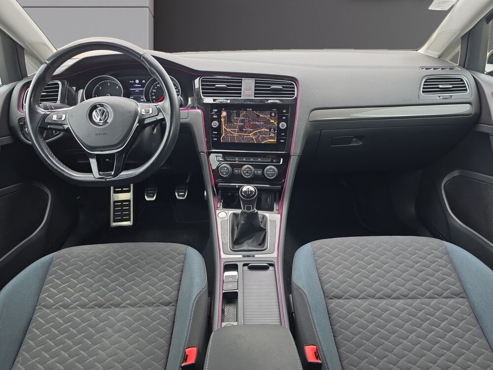 Golf IQ.Drive 2019 occasion 03300 Cusset