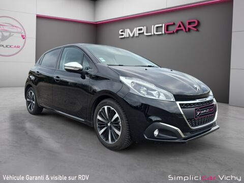 Peugeot 208 Hdi 100 Ch S&S Bvm5 Signature Attela