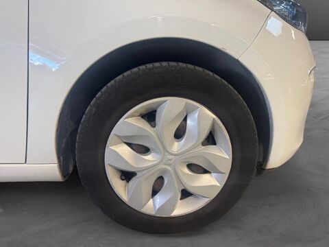 Zo&eacute; 88 LIFE CHARGE RAPIDE TYPE 2 22KWH 2016 occasion 34070 Montpellier