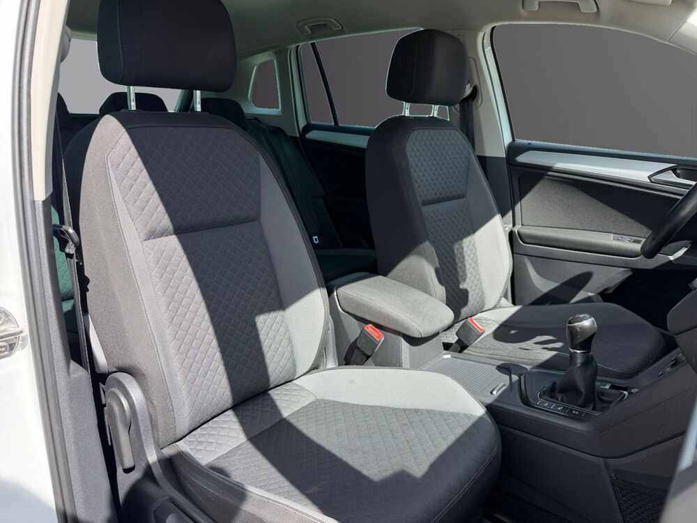 Tiguan Confortline 2017 occasion 45750 Saint-Pryv&eacute;-Saint-Mesmin