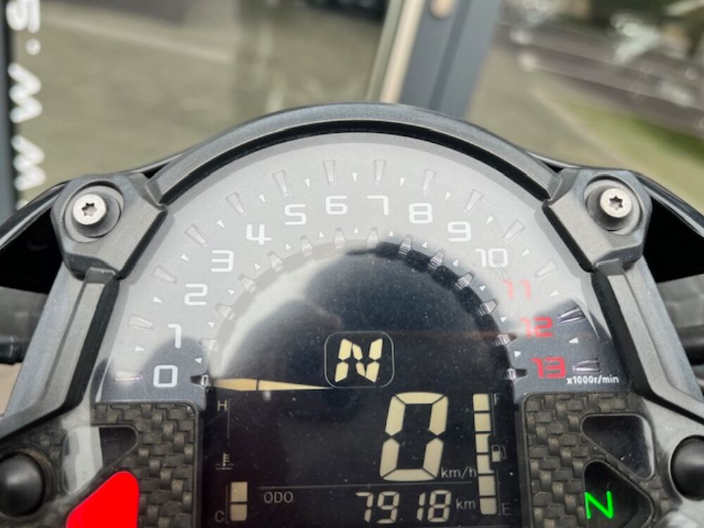 KAWASAKI 2019 occasion 27200 Vernon