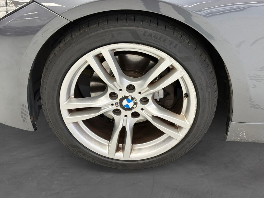 S&eacute;rie 3 TOURING 320D 184 M SPORT 2013 occasion 80080 Amiens