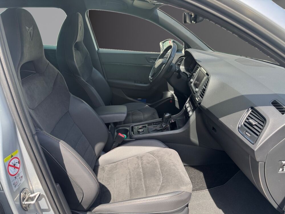 Ateca 2.0 TSI 300 CUPRA 4DRIVE DSG 2019 occasion 60000 Beauvais