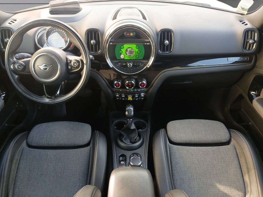 Countryman LONGSTONE 2019 occasion 13600 La Ciotat