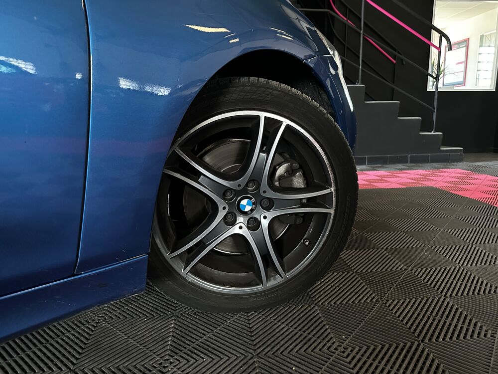M2 ACTIVE TOURER 225I XD M SPORT BA 2018 occasion 73290 La Motte-Servolex