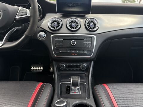 Classe A SPEEDSHIFT 4MATIC 2015 occasion 62223 Saint-Laurent-Blangy