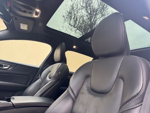 V60 R-Design 2020 occasion 27200 Vernon