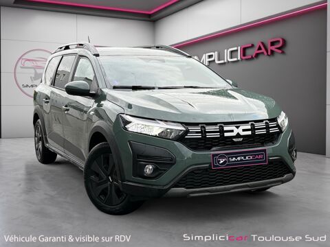 Dacia Jogger 1.6 HYBRID 140 EXPRESSION 7P BA 2025 occasion Pinsaguel 31120