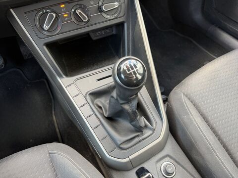 Polo 1.0 TSI 95 Lounge 2019 occasion 30900 Nimes