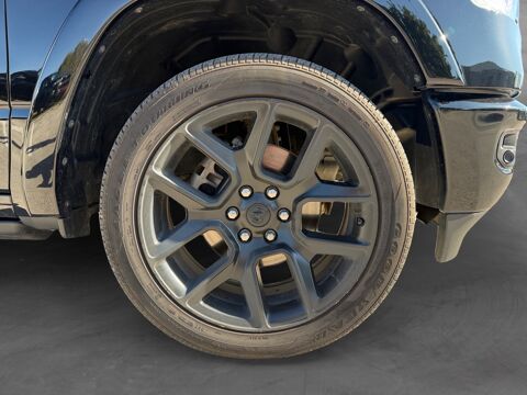 RAM 5.7 V8 RT 4X4 BA LAITE NIGHT EDITION 2022 occasion 25300 Vuillecin