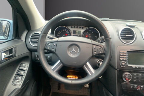 Classe M II ML 280 CDI DKP 7G-TRONIC 2007 occasion 93100 Montreuil