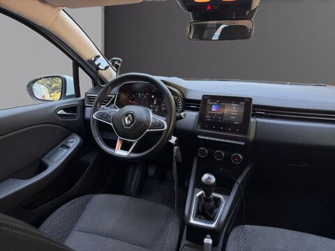 Clio 1.5 BLUE DCI 85 BUSINESS 2020 occasion 30900 Nimes