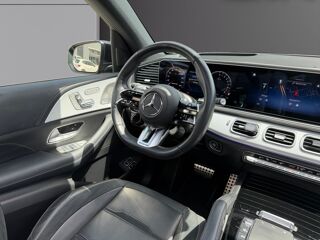Classe GLE AMG 53 HYBRIDE 4MATIC+ 2024 occasion 30900 Nimes