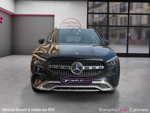 Classe GLA GLA 250 E progressive LINE DCT 2024 occasion 06400 Cannes