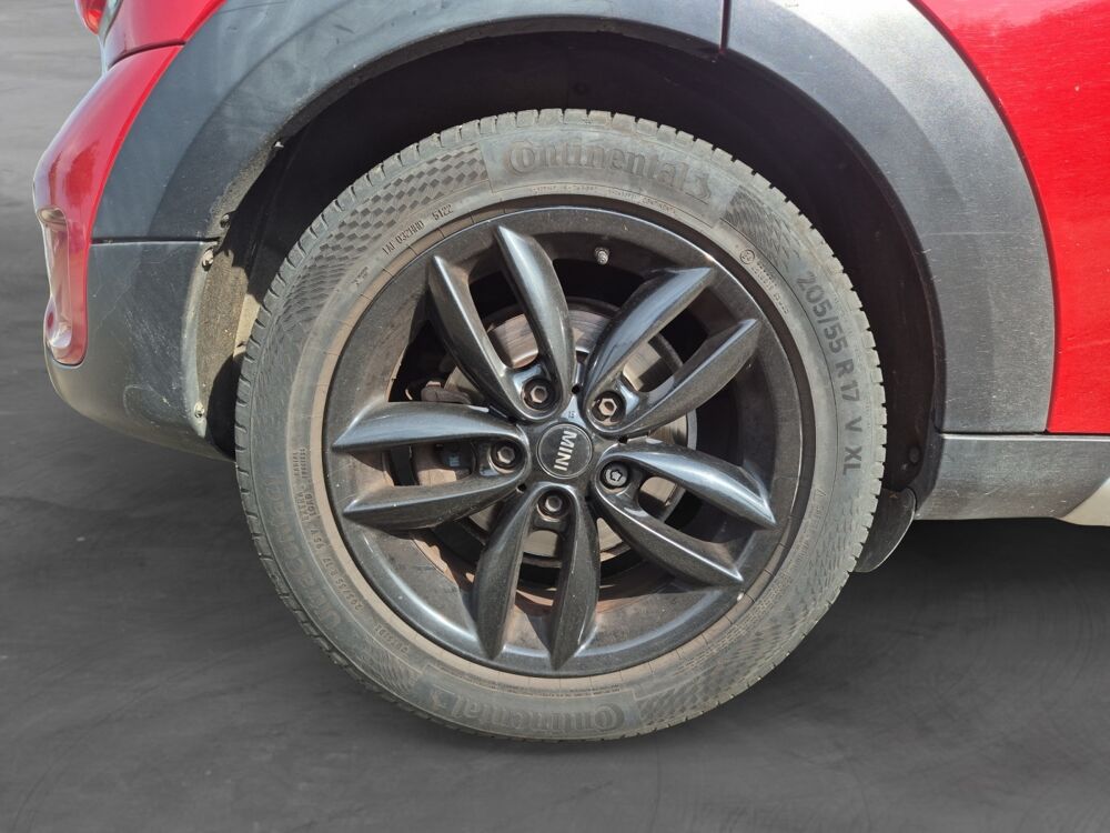 Countryman SD ALL4 2015 occasion 26000 Valence