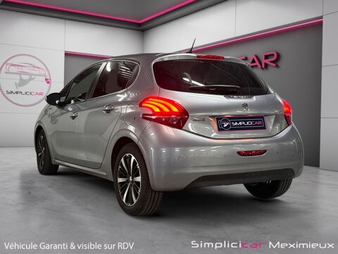 208 AFFAIRE 1.2 82 Signature 2019 occasion 01800 Meximieux