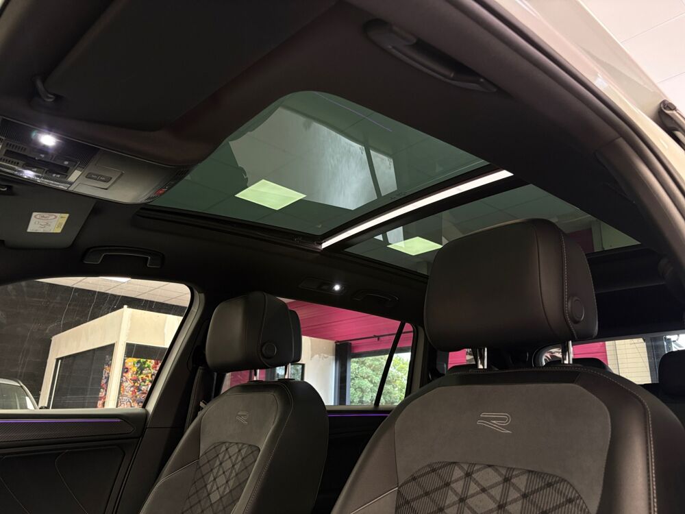 Tiguan 2.0 TDI 150 4X2 MATCH DSG PH2 2022 occasion 80080 Amiens