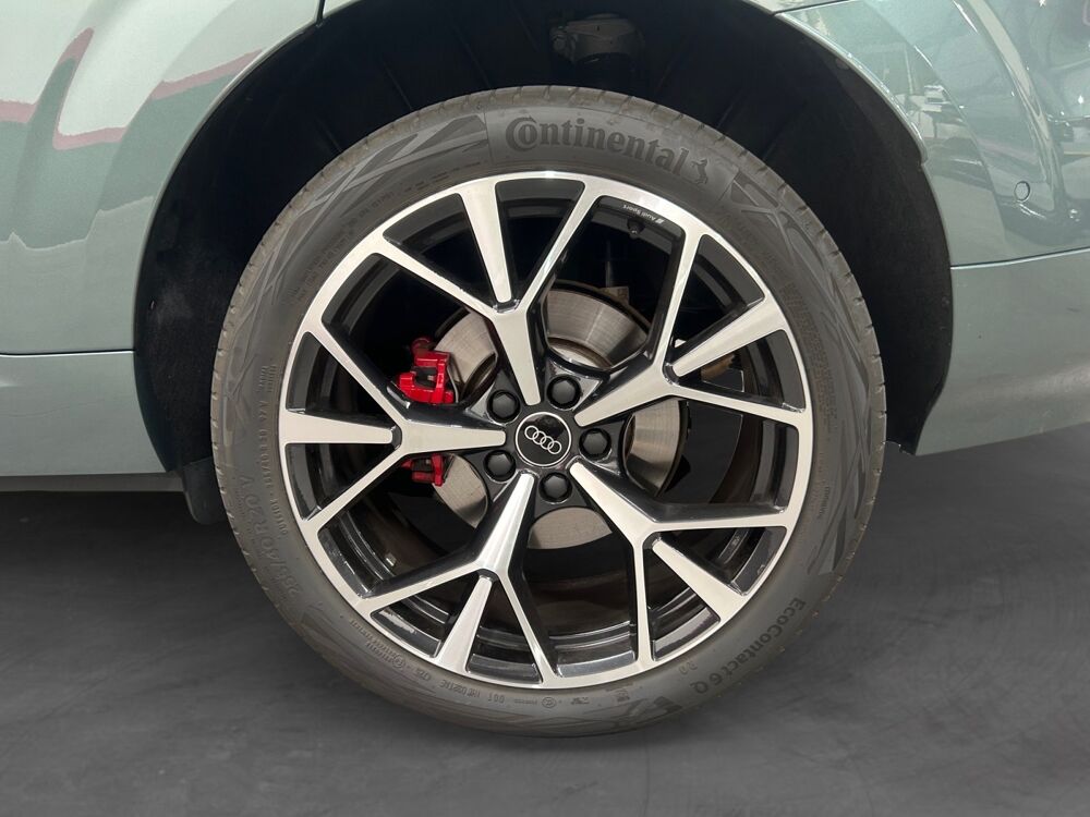 Q3 SB 1.5 E-HYBRID 272 S LINE S TRONIC 2026 occasion 69530 Brignais