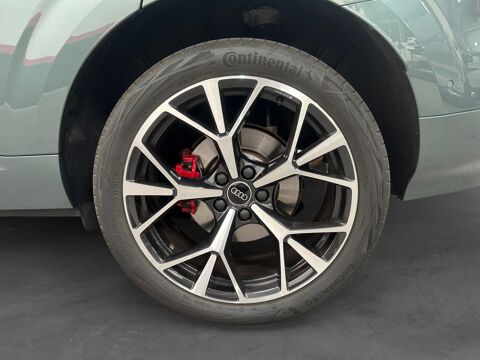 Q3 SB 1.5 E-HYBRID 272 S LINE S TRONIC 2026 occasion 69530 Brignais