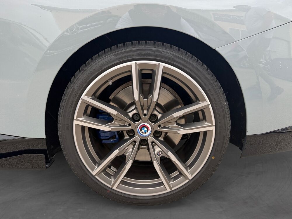 Serie 2 (G42) M240I 374 BVA8 PACK M 2022 occasion 25300 Vuillecin