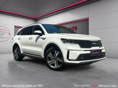 Annonce voiture Kia Sorento 36480 €