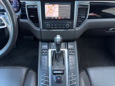 Macan S Diesel 2016 occasion 83210 La Farl&egrave;de