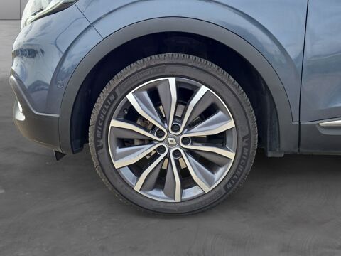 Kadjar Intens 2016 2017 occasion 03300 Cusset