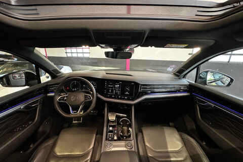 Touareg 3.0 TSI E-HYBRID 462 R 4 MOTION BA 2023 occasion 73290 La Motte-Servolex